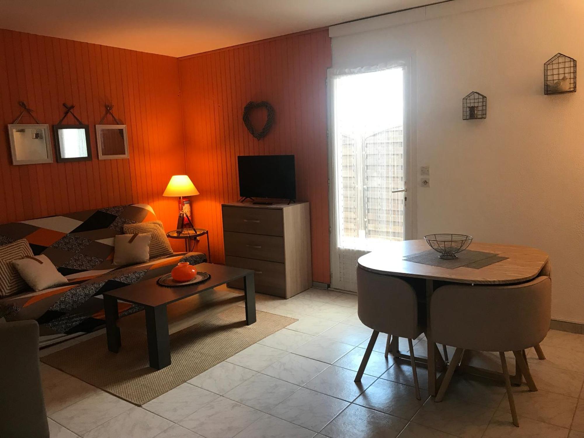 Gites Le Mas Du Vieux Chene Salavas Exterior foto